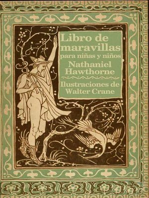 cover image of Libro de maravillas Para niñas y niños